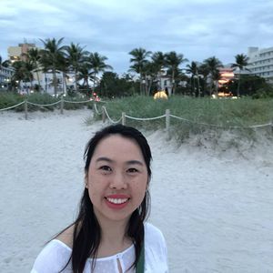 Meet your Posher, Angela